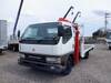 FUSO CANTER