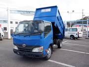 2012 TOYOTA DYNA