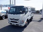 2015 HINO DUTRO