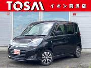 2014 SUZUKI SOLIO