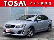 2015 SUBARU IMPREZA G4
