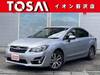 SUBARU IMPREZA G4