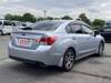 SUBARU IMPREZA G4