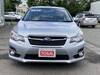 SUBARU IMPREZA G4