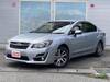 SUBARU IMPREZA G4