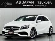 2016 MERCEDES BENZ AMG OTHER