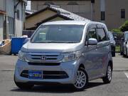 2017 HONDA N-WGN