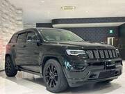 2017 CHRYSLER JEEP GRAND CHEROKEE