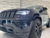 CHRYSLER JEEP GRAND CHEROKEE