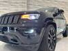 CHRYSLER JEEP GRAND CHEROKEE