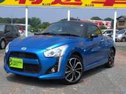 2018 DAIHATSU COPEN