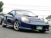 2000 TOYOTA MR-S