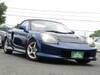 TOYOTA MR-S