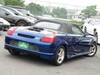TOYOTA MR-S