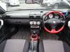 TOYOTA MR-S