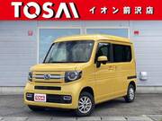 2018 HONDA N-VAN