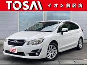 2015 SUBARU IMPREZA SPORTS