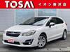 SUBARU IMPREZA SPORTS