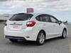 SUBARU IMPREZA SPORTS