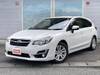 SUBARU IMPREZA SPORTS