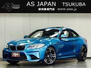 2016 BMW M2