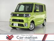 2018 DAIHATSU WAKE