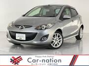 2012 MAZDA DEMIO SPORT