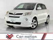 2010 TOYOTA IST 150G