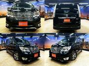 2014 NISSAN SERENA