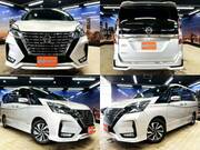 2020 NISSAN SERENA