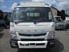 FUSO CANTER