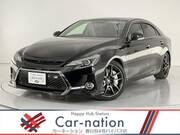 2018 TOYOTA MARK X