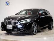 2020 BMW 1 SERIES