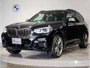 2018 BMW X3