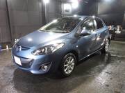 2014 MAZDA DEMIO