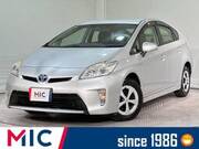 2015 TOYOTA PRIUS L