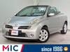 NISSAN MICRA C+C