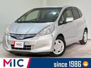 2012 HONDA FIT HYBRID
