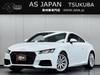 AUDI TT COUPE