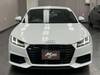 AUDI TT COUPE