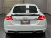 AUDI TT COUPE