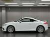 AUDI TT COUPE