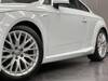 AUDI TT COUPE