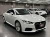 AUDI TT COUPE