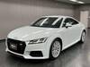 AUDI TT COUPE
