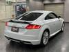 AUDI TT COUPE