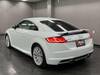 AUDI TT COUPE