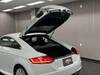 AUDI TT COUPE