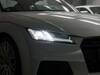 AUDI TT COUPE