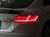 AUDI TT COUPE